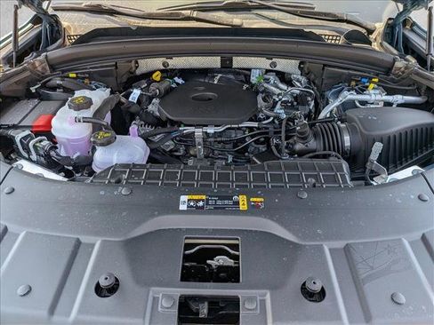 New 2026 Jeep Grand Cherokee L Summit AWD/4WD image 18