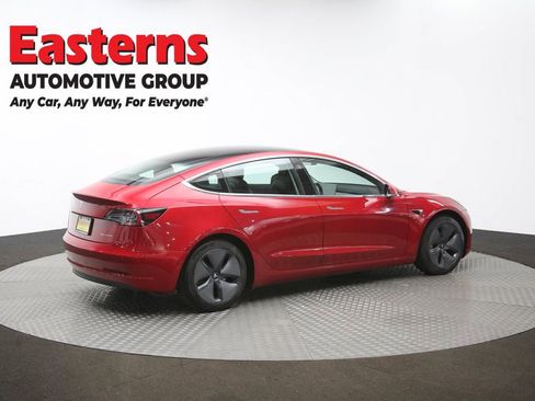 Used 2020 Tesla Model 3 Long Range image 39