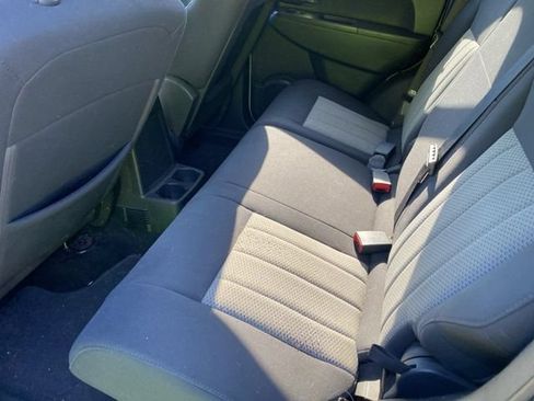 Used 2010 Jeep Liberty Sport w/ Popular Equipment Group AWD/4WD image 16