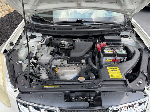 Used 2013 Nissan Rogue S w/ Special Edition Pkg AWD/4WD image 11
