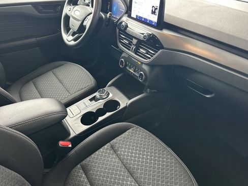 Used 2025 Ford Escape Active image 16