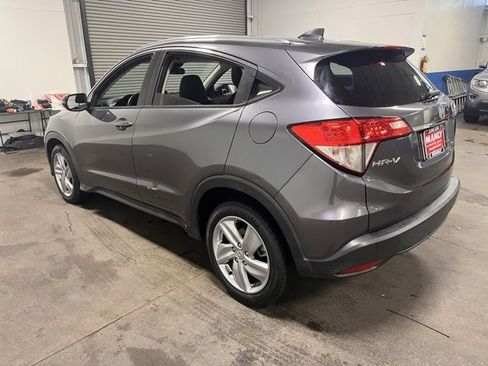 Used 2019 Honda HR-V EX image 5