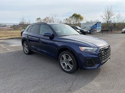 Used 2025 Audi Q5 2.0T Premium w/ Convenience Plus Package