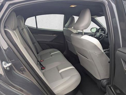 Certified 2025 Toyota Camry SE image 15