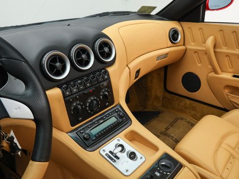 Used 2005 Ferrari 575M Maranello Superamerica image 28