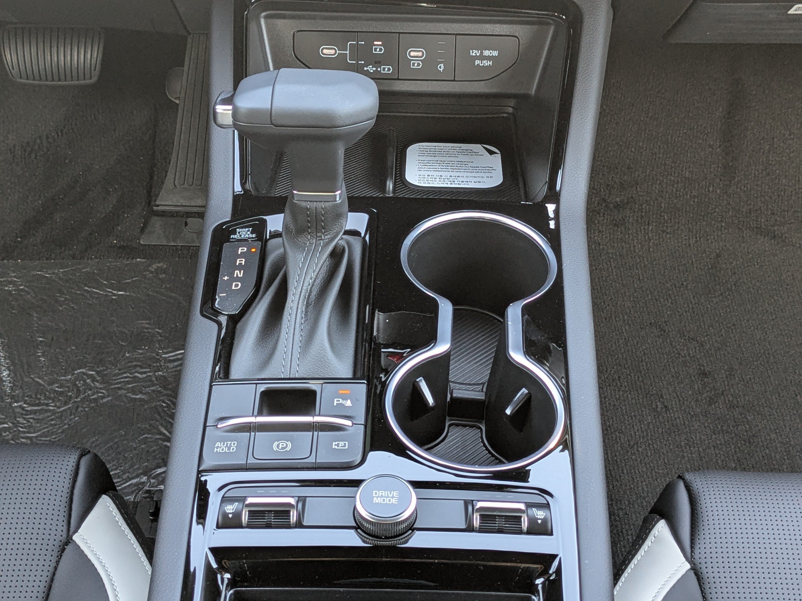 New 2026 Kia K5 GT-Line w/ GT-Line Premium Package FWD image 21
