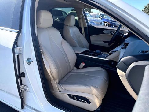 Used 2023 Acura TLX w/ Technology Package FWD image 29