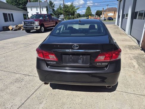 Used 2010 Lexus ES 350 w/ Preferred Accessory Package FWD image 8