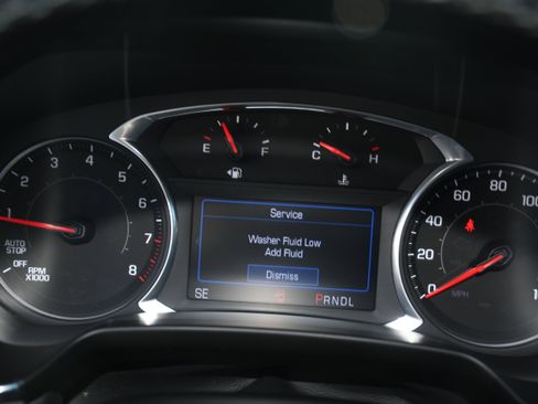 Used 2019 Chevrolet Blazer LT image 13