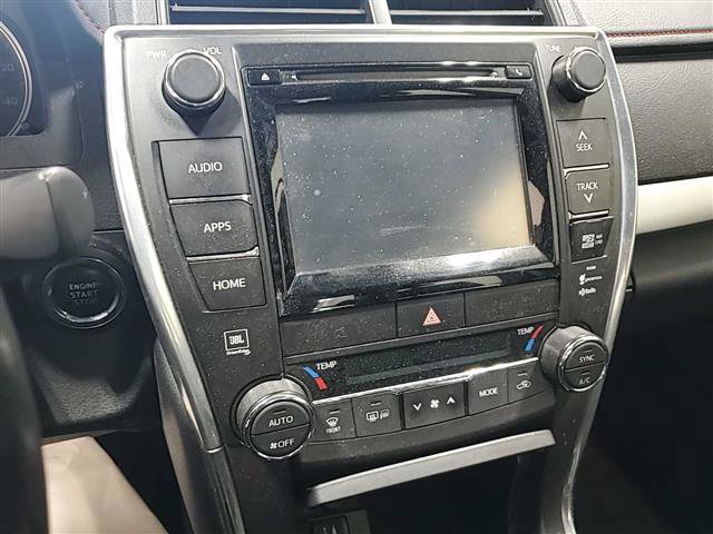 Used 2015 Toyota Camry XSE w/ Advanced Technology Package FWD image 8