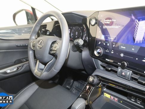 Used 2022 Lexus NX 350 AWD w/ Premium Package image 51