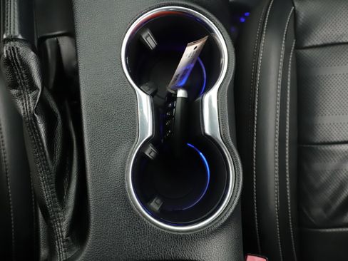 Used 2018 Ford Mustang Premium w/ Equipment Group 201A image 21