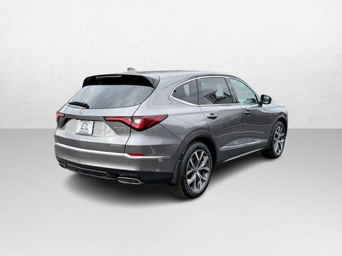 Certified 2023 Acura MDX SH-AWD w/ Technology Package image 7