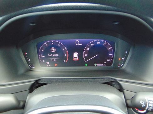 New 2026 Honda Accord SE image 16