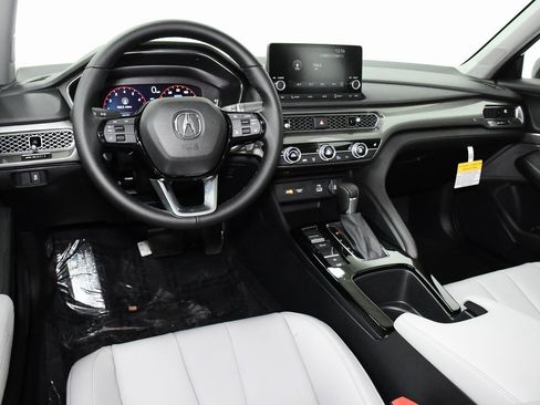 New 2025 Acura Integra image 6