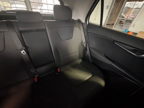 Used 2023 Kia Niro Wind image 47