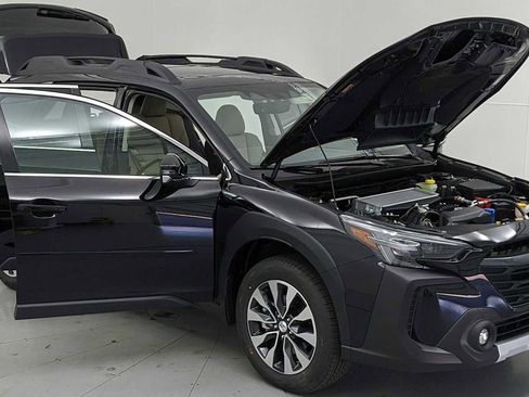 Certified 2023 Subaru Outback Limited XT image 13