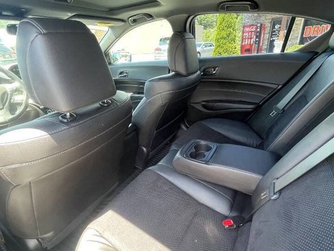 Used 2016 Acura ILX FWD image 11