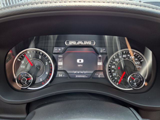 Certified 2024 RAM 2500 Laramie AWD/4WD image 34