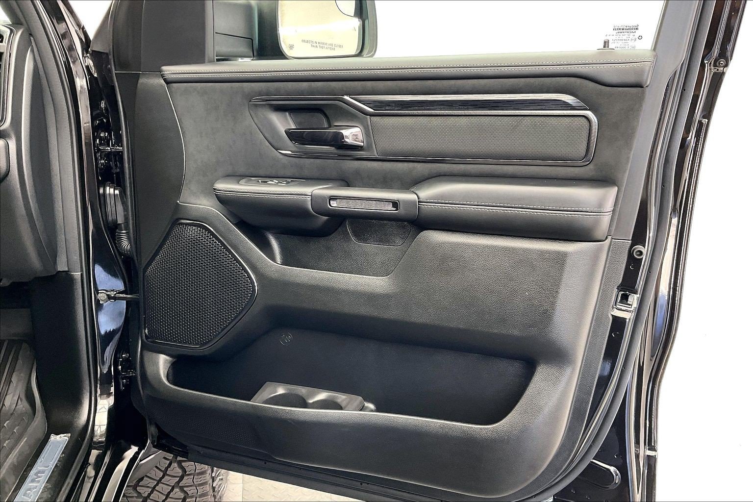 Used 2026 RAM 1500 RHO AWD/4WD image 24