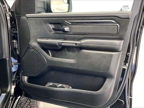 Used 2026 RAM 1500 RHO AWD/4WD image 24