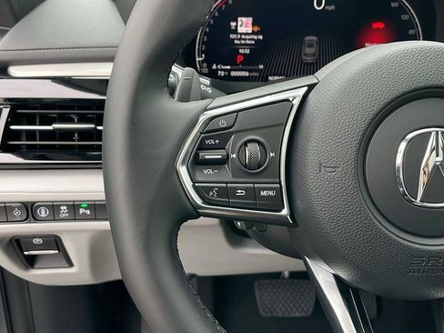 New 2026 Acura MDX w/ Technology Package image 21