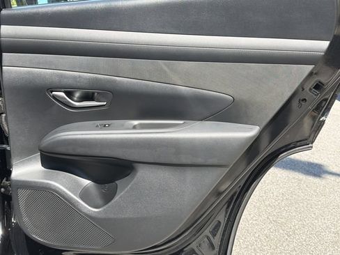 New 2026 Hyundai Tucson SE FWD image 18