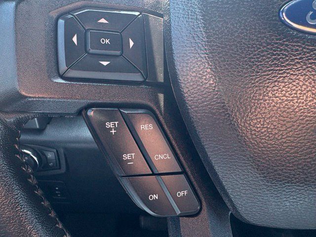 Used 2019 Ford F150 XLT w/ Equipment Group 302A Luxury AWD/4WD image 23