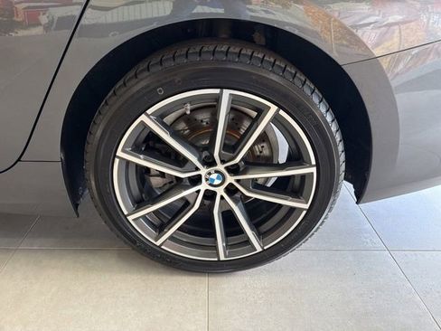 Used 2019 BMW 330i xDrive 330i xDrive w/ Driving Assistance Package image 15