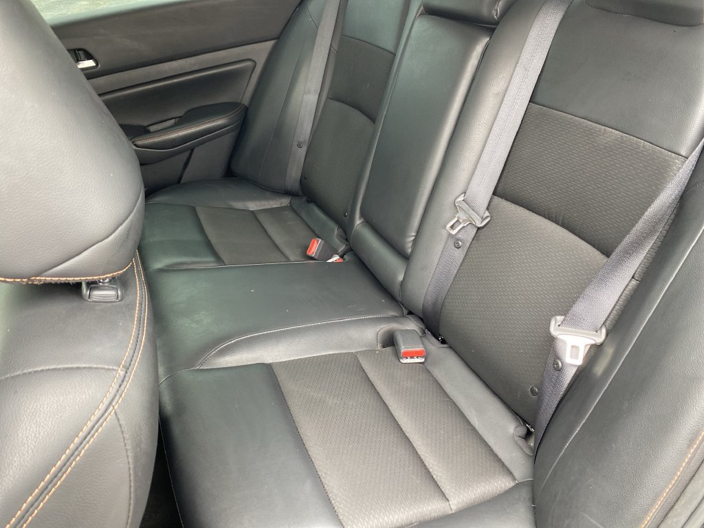 Used 2022 Nissan Altima 2.5 SR FWD image 27