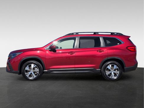 Used 2025 Subaru Ascent Premium AWD/4WD image 8