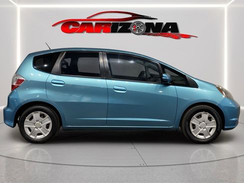 Used 2013 Honda Fit image 1