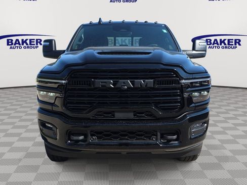 New 2026 RAM 2500 Laramie AWD/4WD image 8