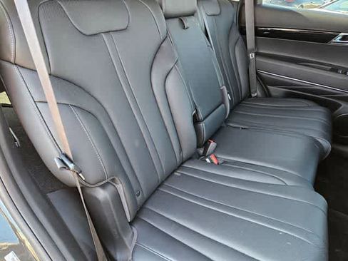 Used 2025 Genesis GV80 2.5T Standard image 20