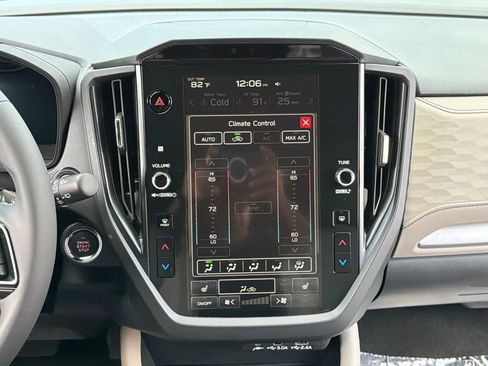 Used 2026 Subaru Forester Touring AWD/4WD image 11