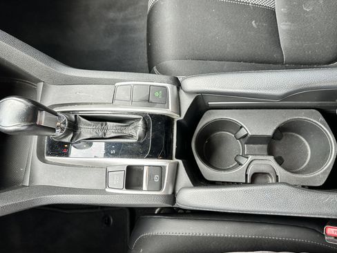 Used 2019 Honda Civic Sport image 19