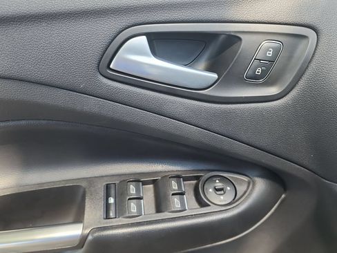 Used 2019 Ford Escape SEL AWD/4WD image 22