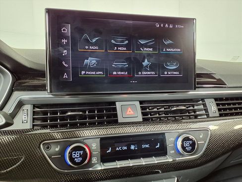 Used 2020 Audi S5 Premium Plus w/ Premium Plus image 15