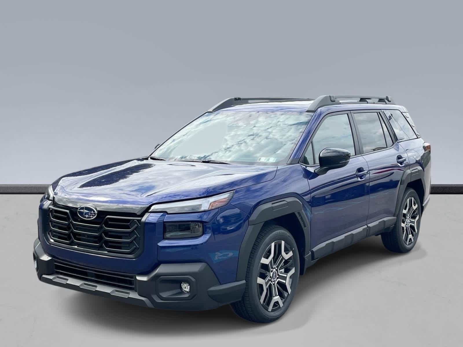 New 2026 Subaru Outback Touring XT AWD/4WD image 1