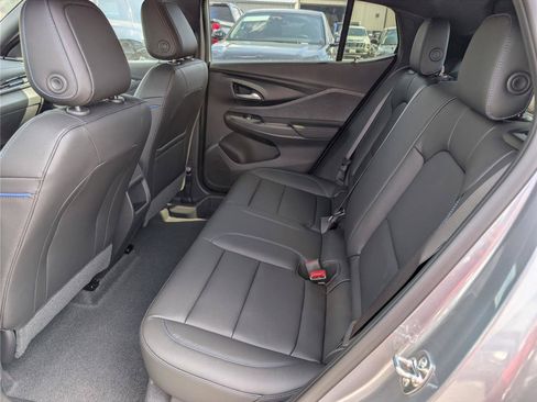 New 2026 Buick Envista Sport Touring w/ Convenience I Package FWD image 12