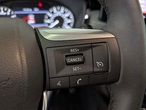 Used 2024 INFINITI QX60 Pure AWD/4WD image 19