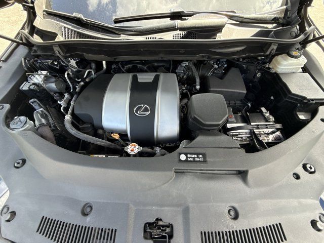 Used 2020 Lexus RX 350 FWD w/ Premium Package image 27