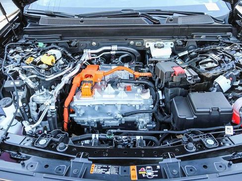 New 2026 Cadillac Lyriq Sport image 27