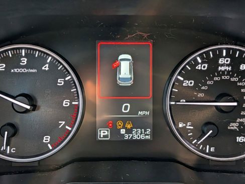 Certified 2023 Subaru Outback Onyx Edition image 26