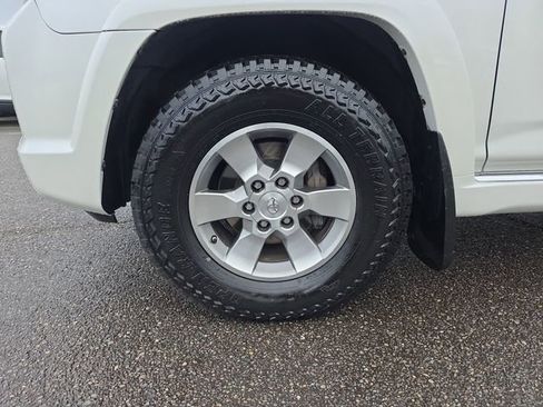 Used 2011 Toyota 4Runner SR5 RWD image 25