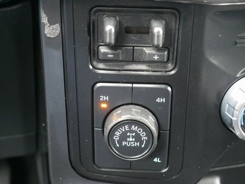 Used 2023 Ford F150 XLT w/ Equipment Group 302A High image 25