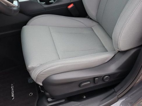 Used 2025 Subaru Legacy Premium w/ Popular Package #1A AWD/4WD image 11