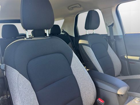 New 2025 Ford Bronco Sport Big Bend image 15