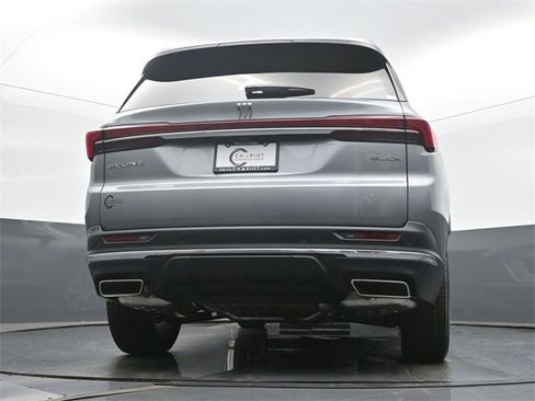 New 2026 Buick Enclave Preferred w/ LPO, Floor Liner Package image 52