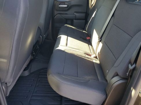 New 2026 GMC Sierra 1500 Pro w/ Graphite Edition image 19